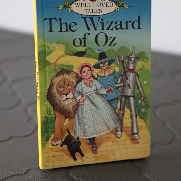 The Wizard of Oz - Picture 3 of 4